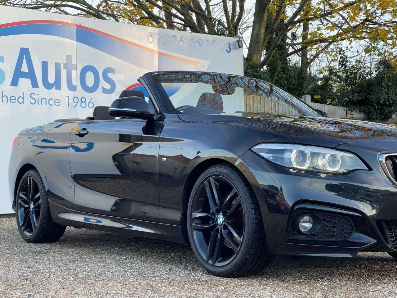 2017 BMW 2 SERIES 2017 BMW 2 SERIES