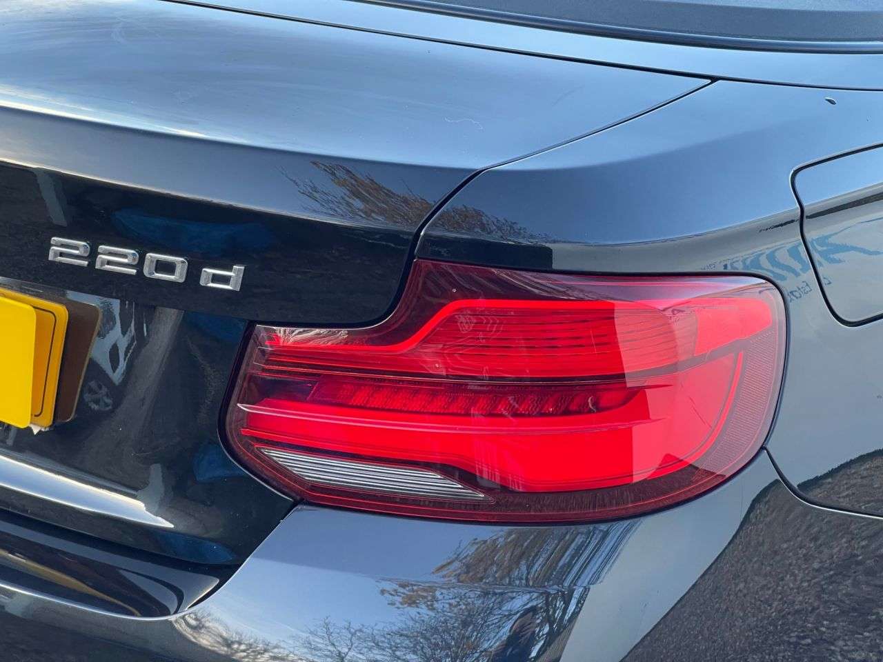 2017 BMW 2 SERIES 2017 BMW 2 SERIES