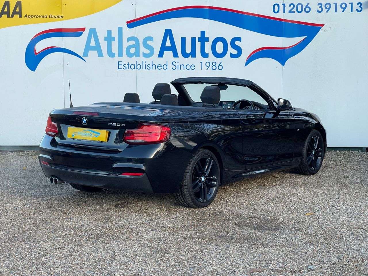 2017 BMW 2 SERIES 2017 BMW 2 SERIES