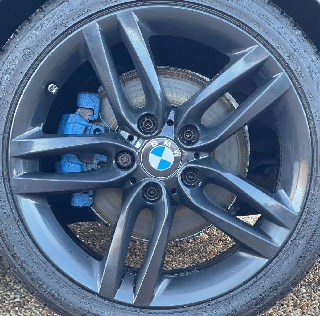 2017 BMW 2 SERIES 2017 BMW 2 SERIES