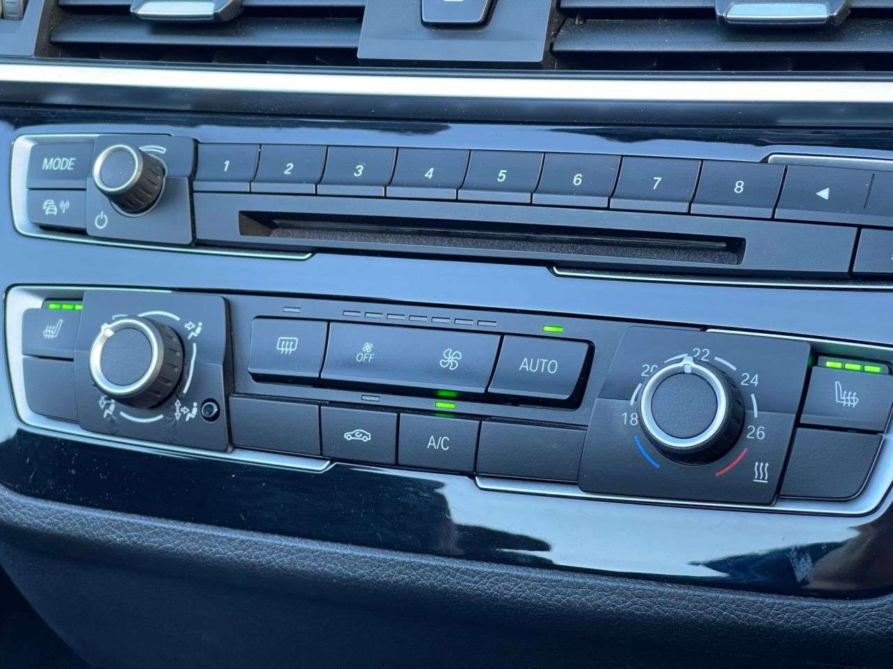 2017 BMW 2 SERIES 2017 BMW 2 SERIES