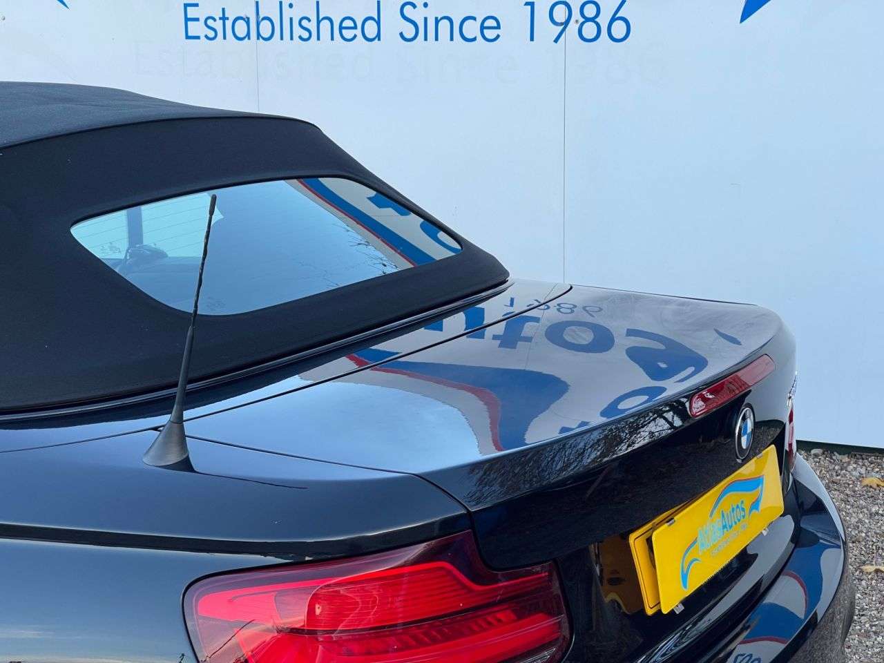 2017 BMW 2 SERIES 2017 BMW 2 SERIES