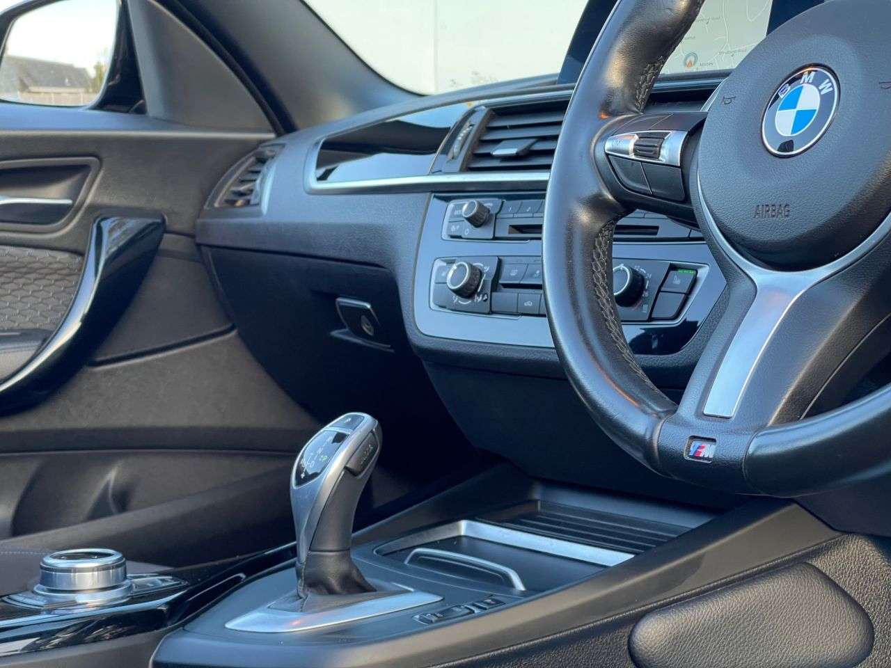 2017 BMW 2 SERIES 2017 BMW 2 SERIES