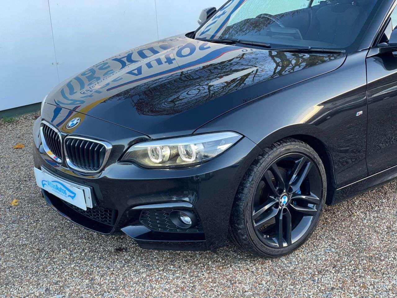 2017 BMW 2 SERIES 2017 BMW 2 SERIES