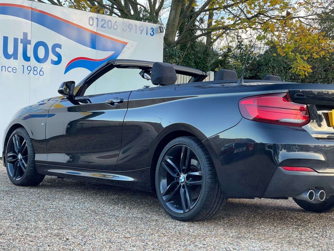 2017 BMW 2 SERIES 2017 BMW 2 SERIES