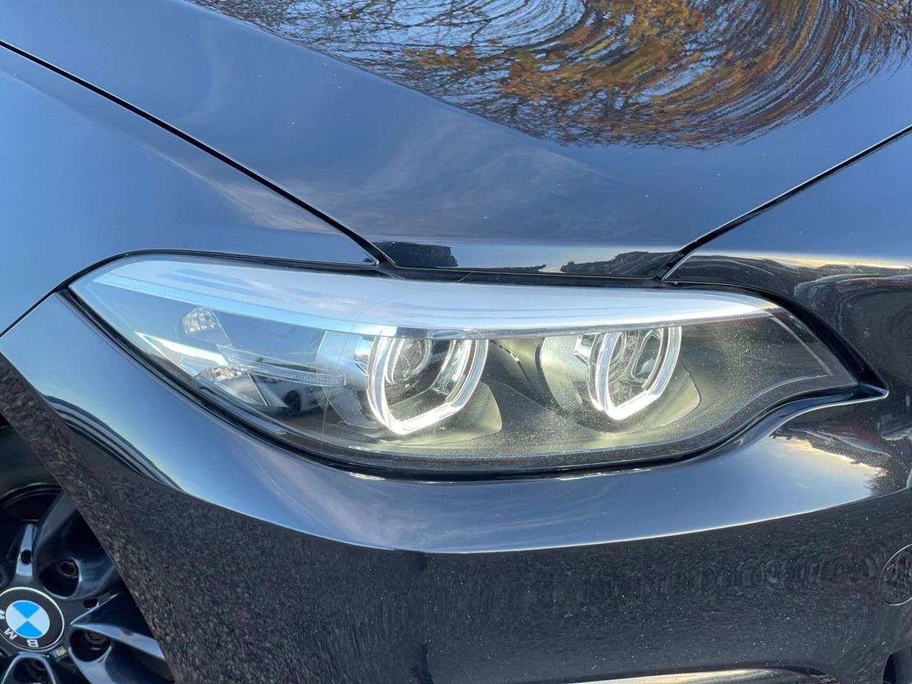 2017 BMW 2 SERIES 2017 BMW 2 SERIES