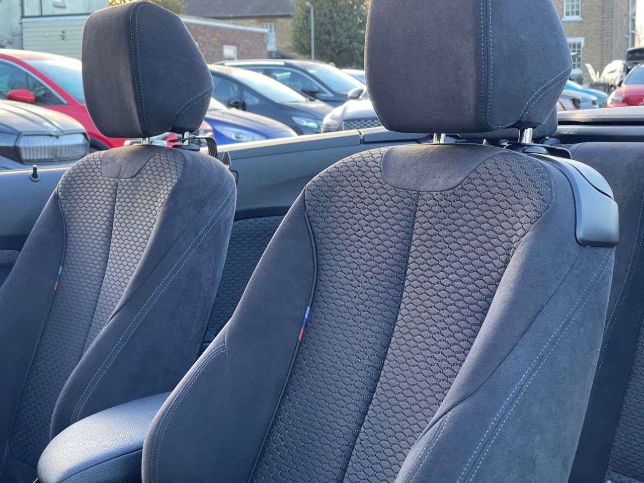 2017 BMW 2 SERIES 2017 BMW 2 SERIES