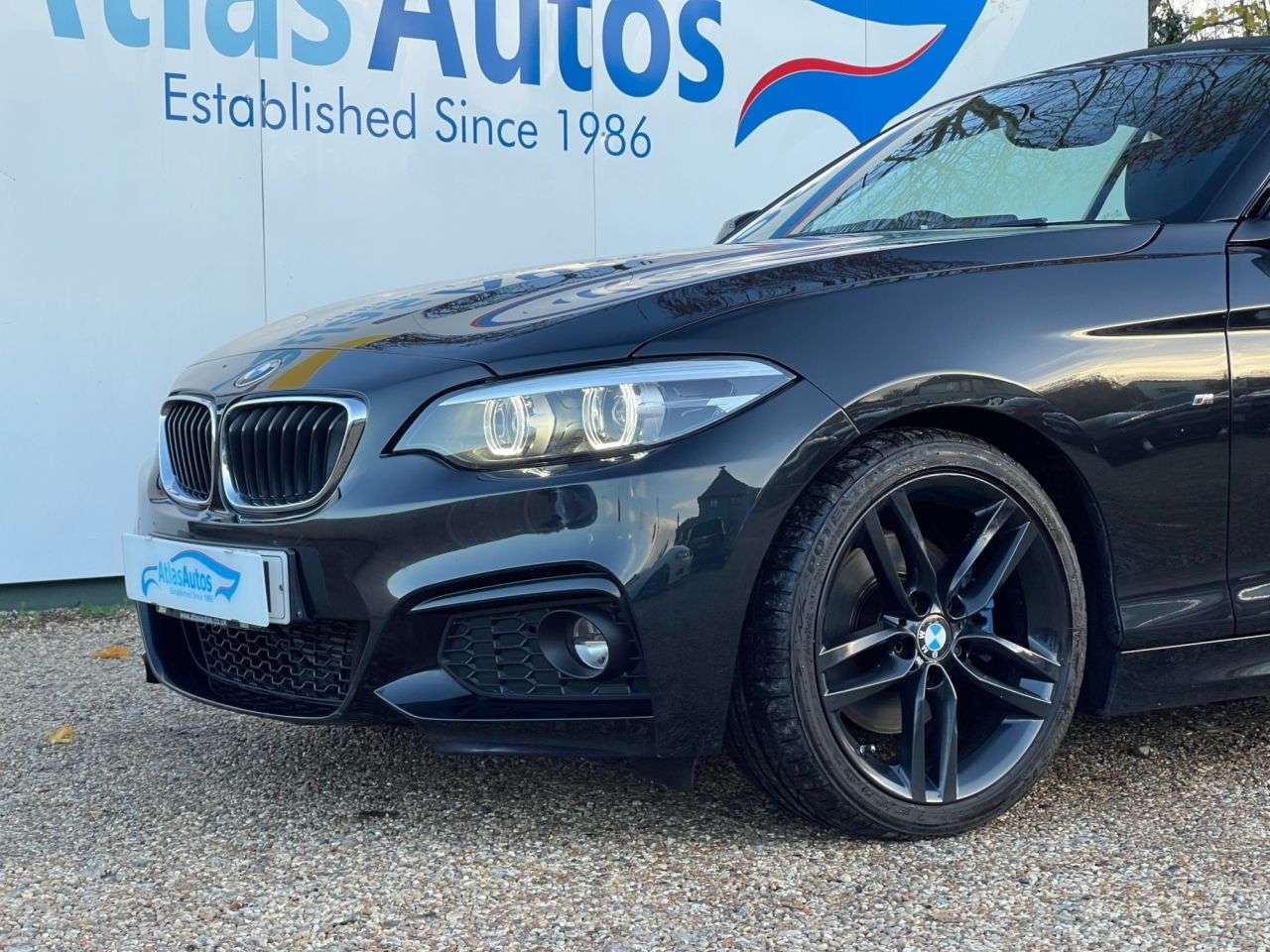 2017 BMW 2 SERIES 2017 BMW 2 SERIES