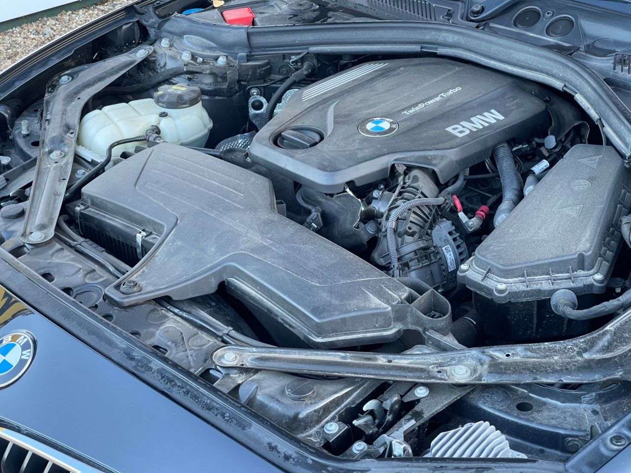 2017 BMW 2 SERIES 2017 BMW 2 SERIES