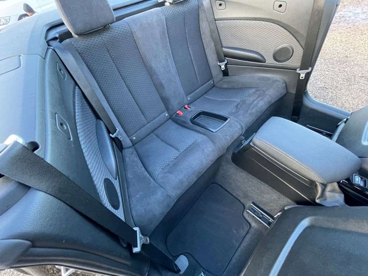 2017 BMW 2 SERIES 2017 BMW 2 SERIES