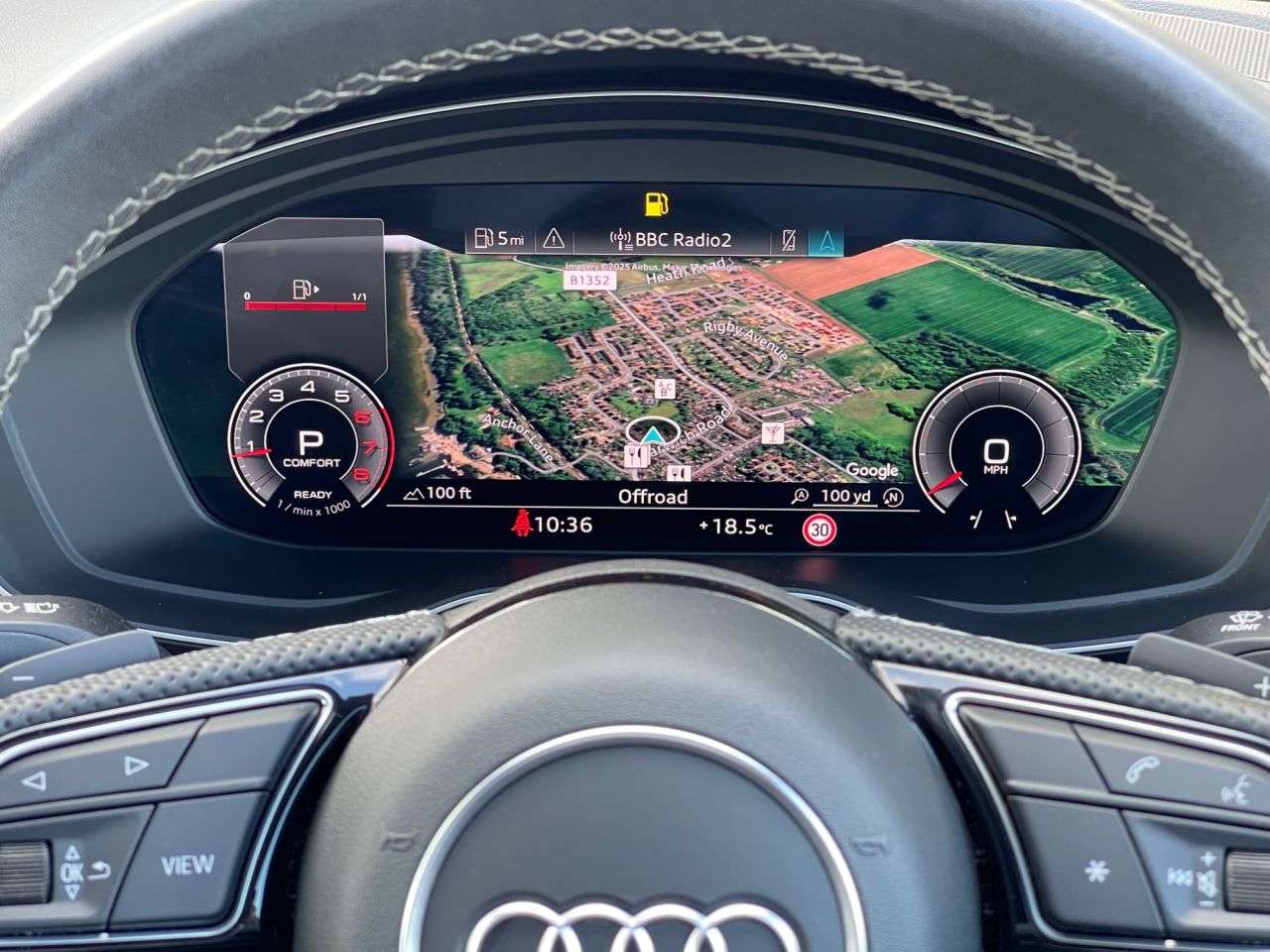 2024 AUDI A4 AVANT 2024 AUDI A4 AVANT