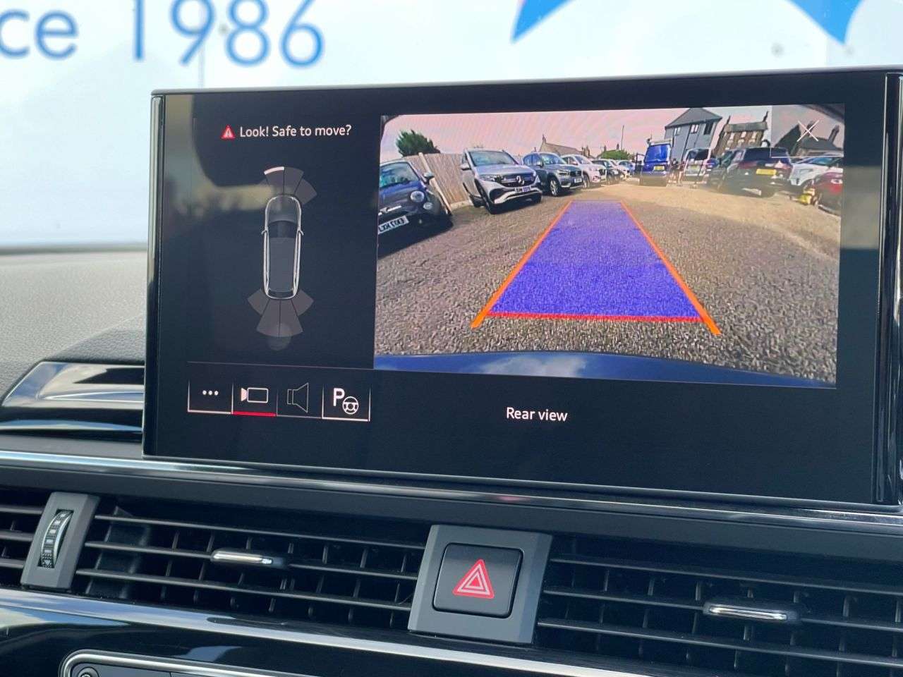 2024 AUDI A4 AVANT 2024 AUDI A4 AVANT