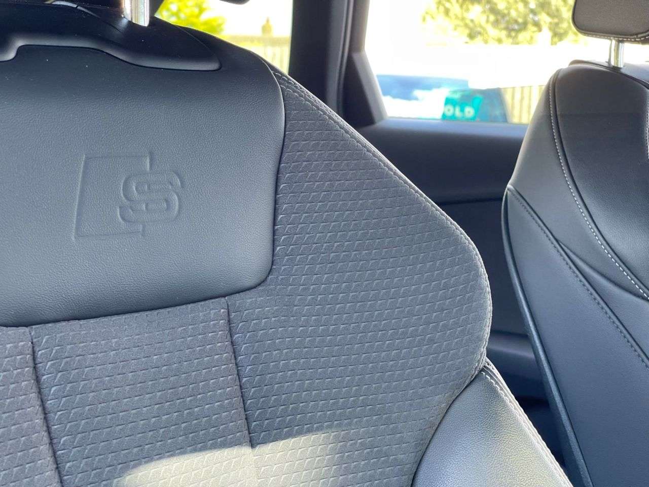 2024 AUDI A4 AVANT 2024 AUDI A4 AVANT