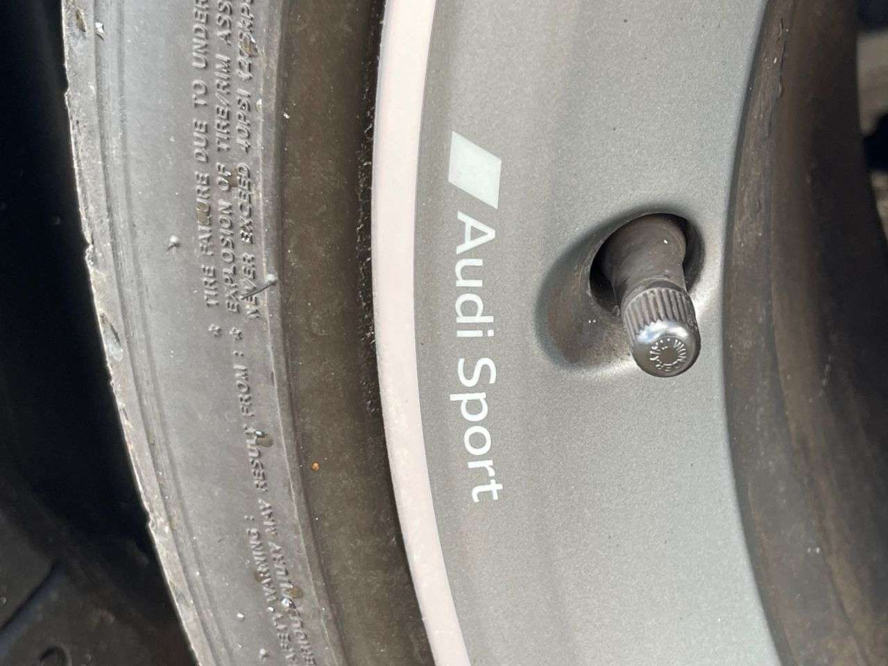 2024 AUDI A4 AVANT 2024 AUDI A4 AVANT