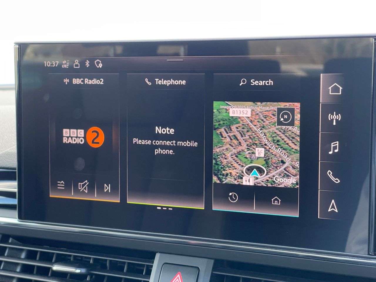 2024 AUDI A4 AVANT 2024 AUDI A4 AVANT