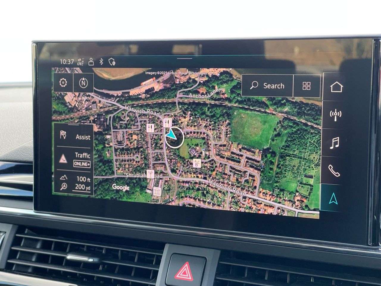 2024 AUDI A4 AVANT 2024 AUDI A4 AVANT