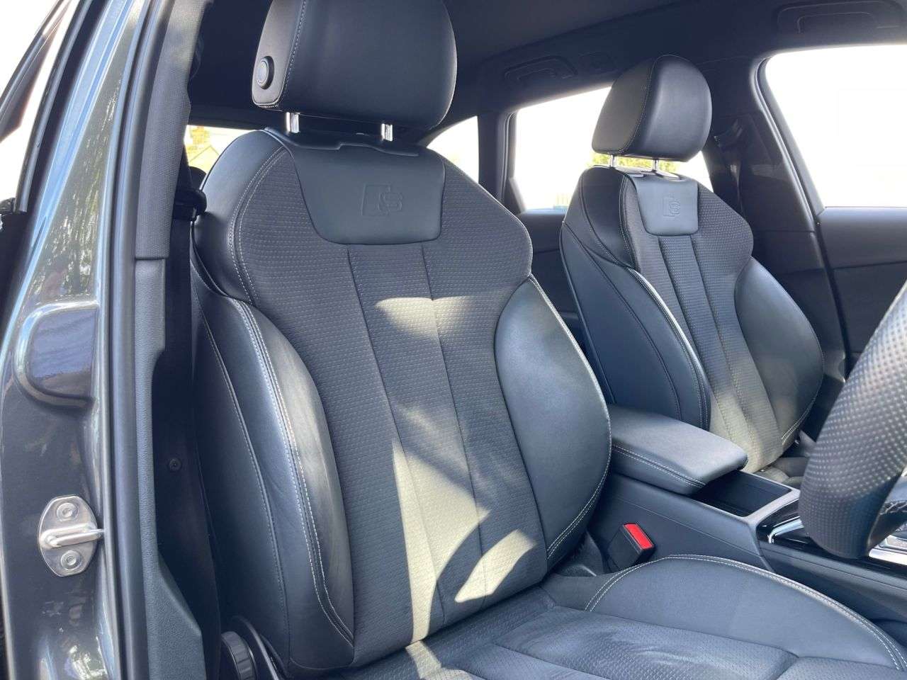 2024 AUDI A4 AVANT 2024 AUDI A4 AVANT