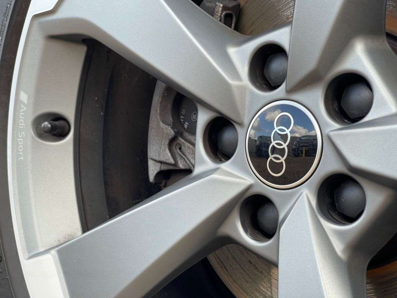 2024 AUDI A4 AVANT 2024 AUDI A4 AVANT