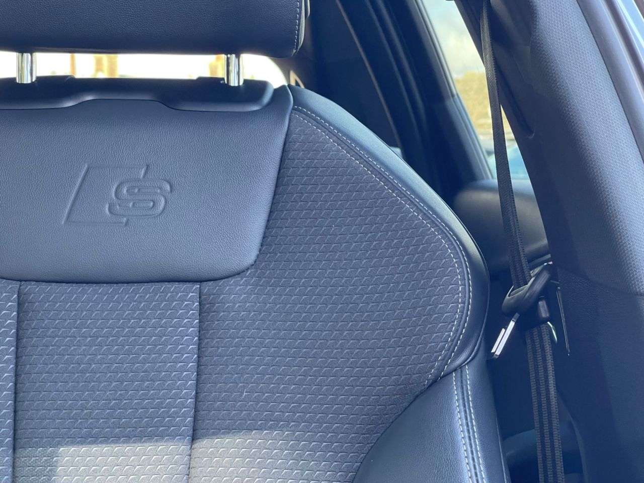 2024 AUDI A4 AVANT 2024 AUDI A4 AVANT