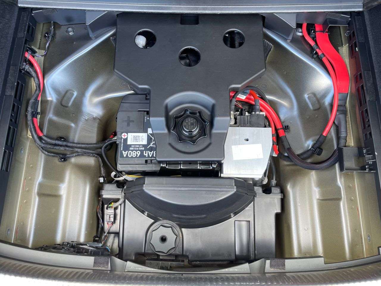 2024 AUDI A4 AVANT 2024 AUDI A4 AVANT