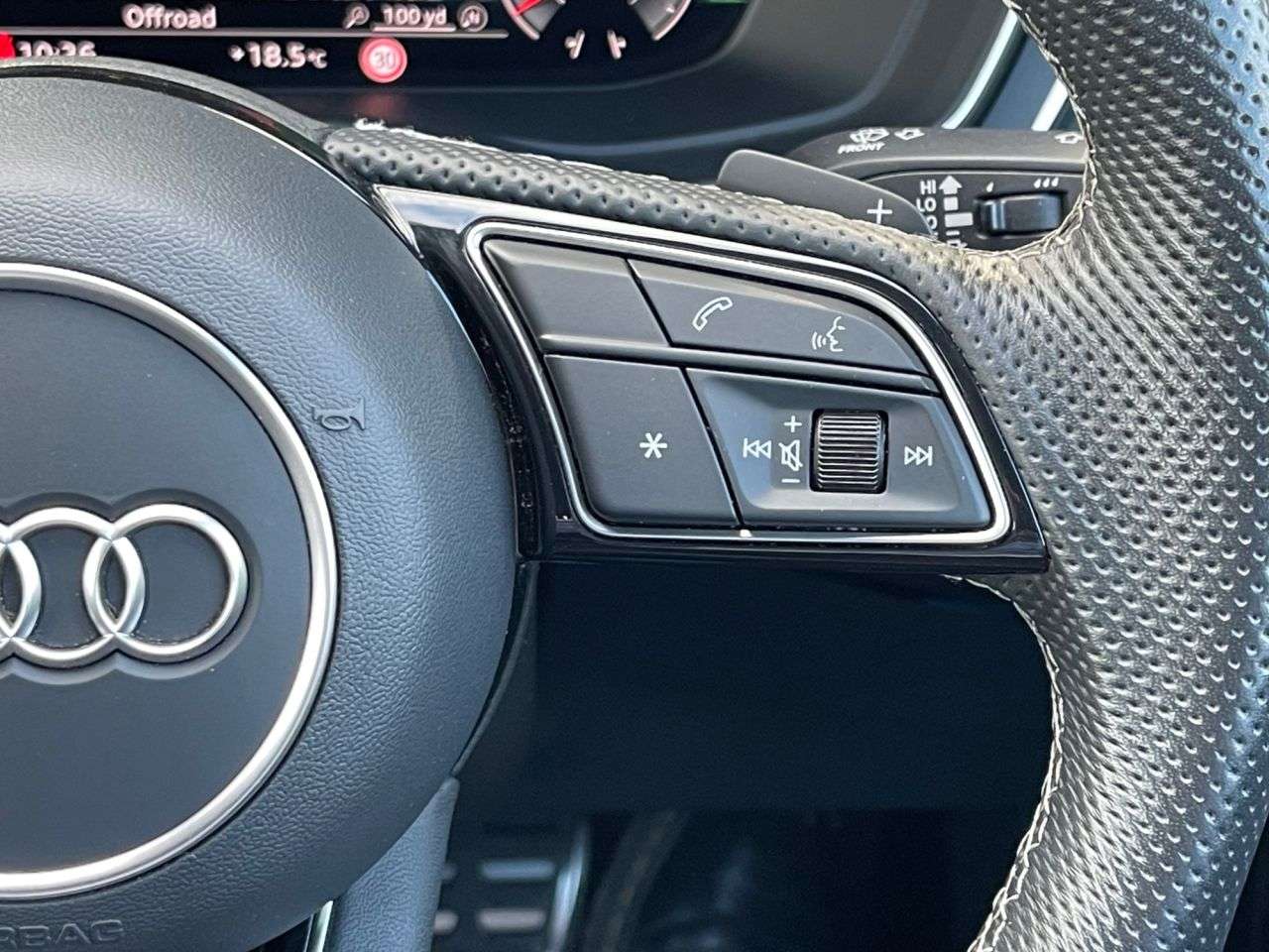 2024 AUDI A4 AVANT 2024 AUDI A4 AVANT