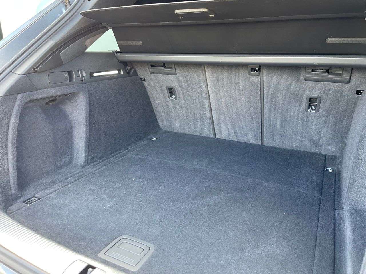 2024 AUDI A4 AVANT 2024 AUDI A4 AVANT