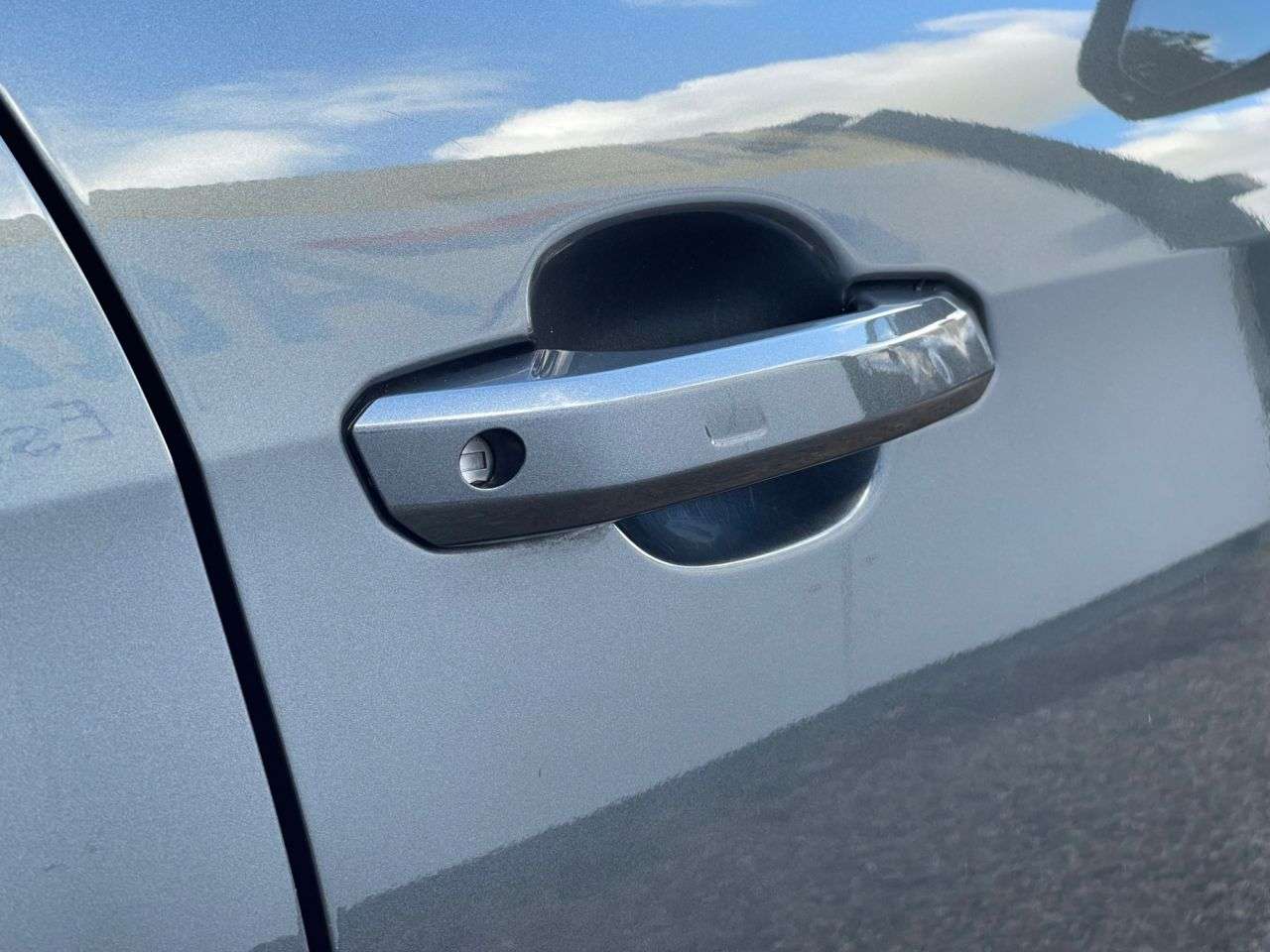 2024 AUDI A4 AVANT 2024 AUDI A4 AVANT