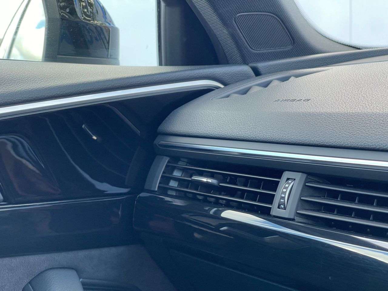 2024 AUDI A4 AVANT 2024 AUDI A4 AVANT