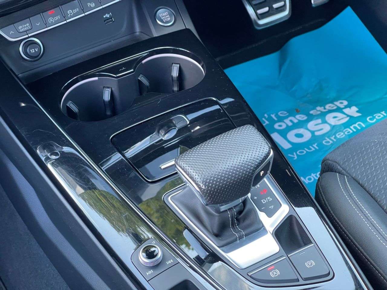 2024 AUDI A4 AVANT 2024 AUDI A4 AVANT