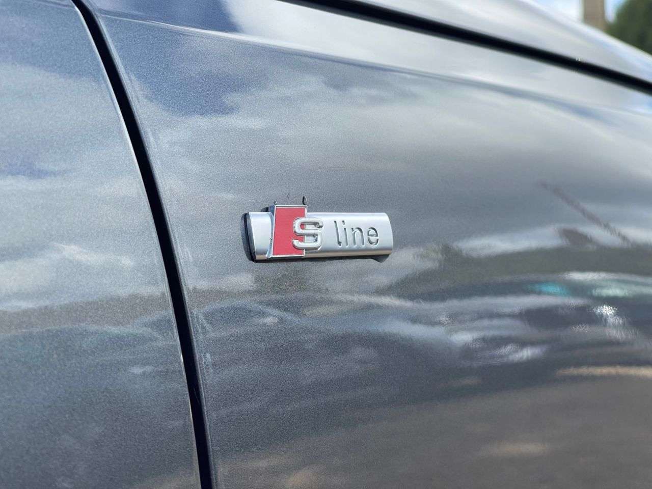 2024 AUDI A4 AVANT 2024 AUDI A4 AVANT