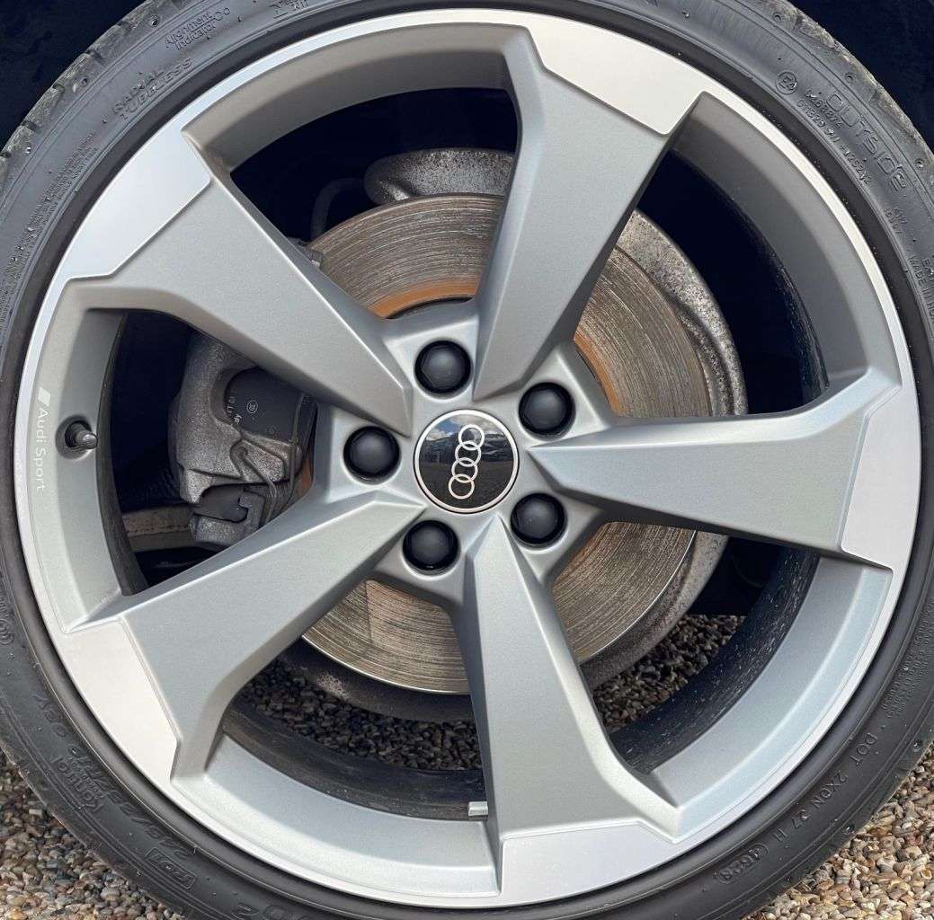 2024 AUDI A4 AVANT 2024 AUDI A4 AVANT