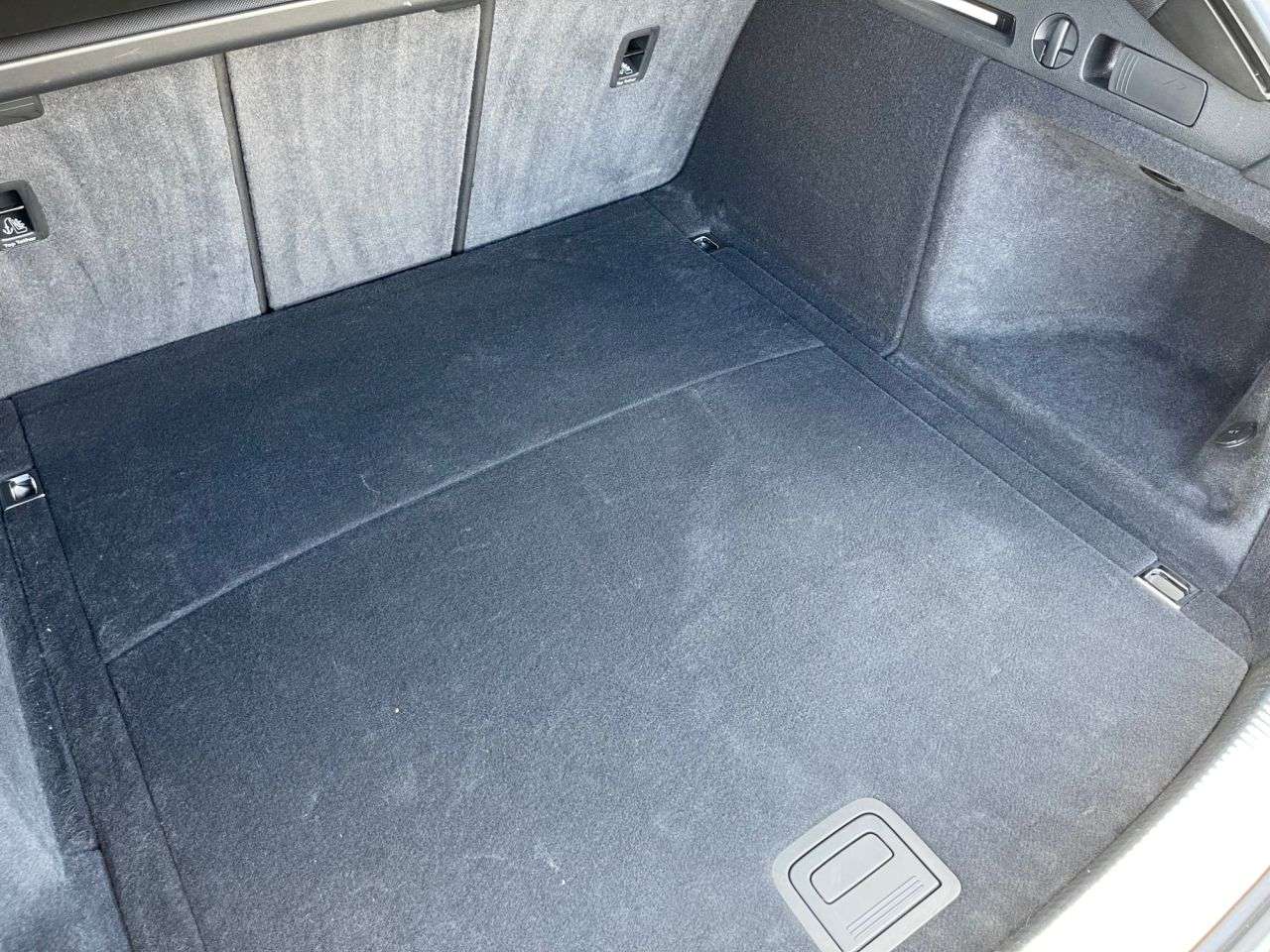 2024 AUDI A4 AVANT 2024 AUDI A4 AVANT