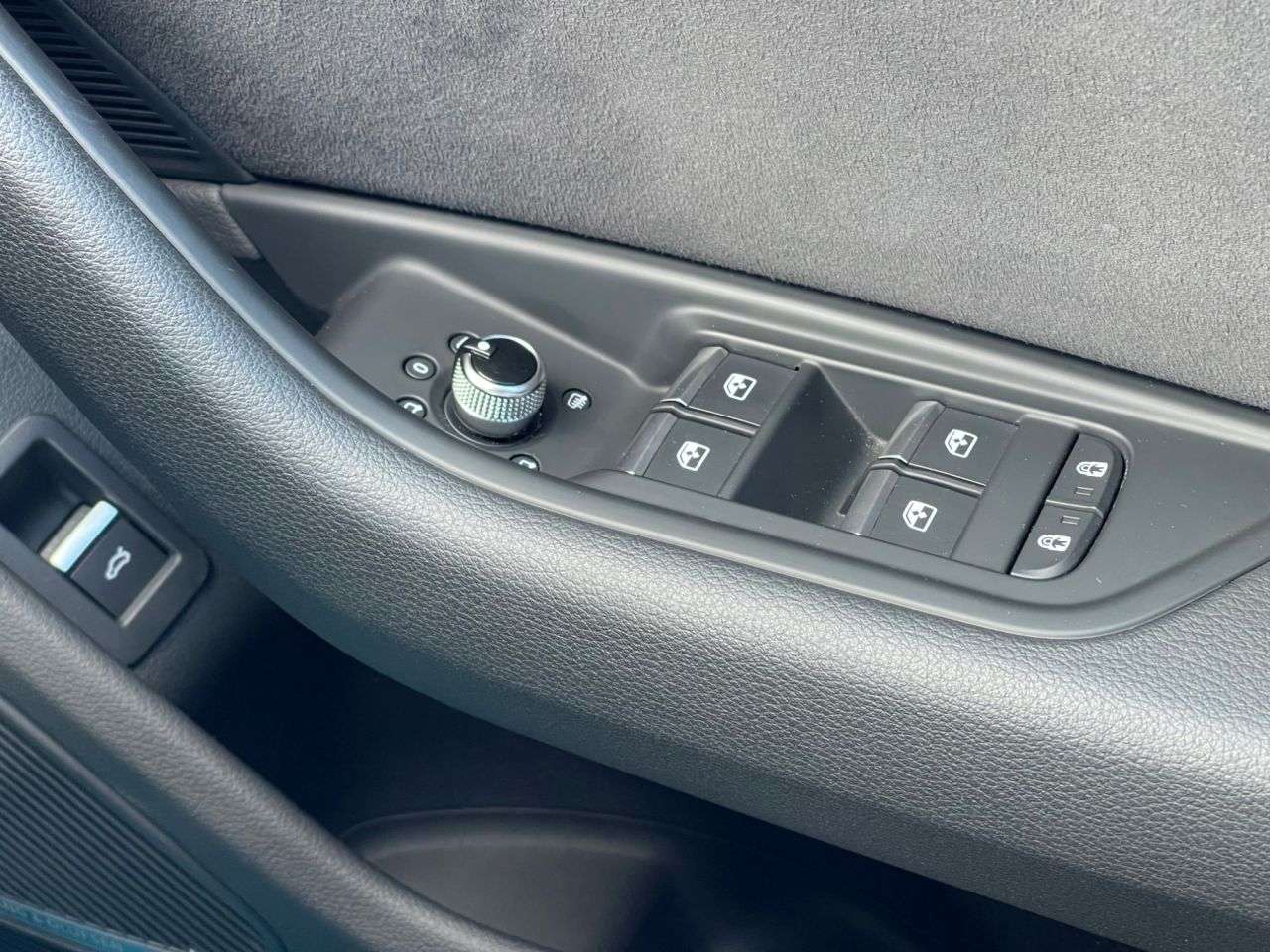 2024 AUDI A4 AVANT 2024 AUDI A4 AVANT