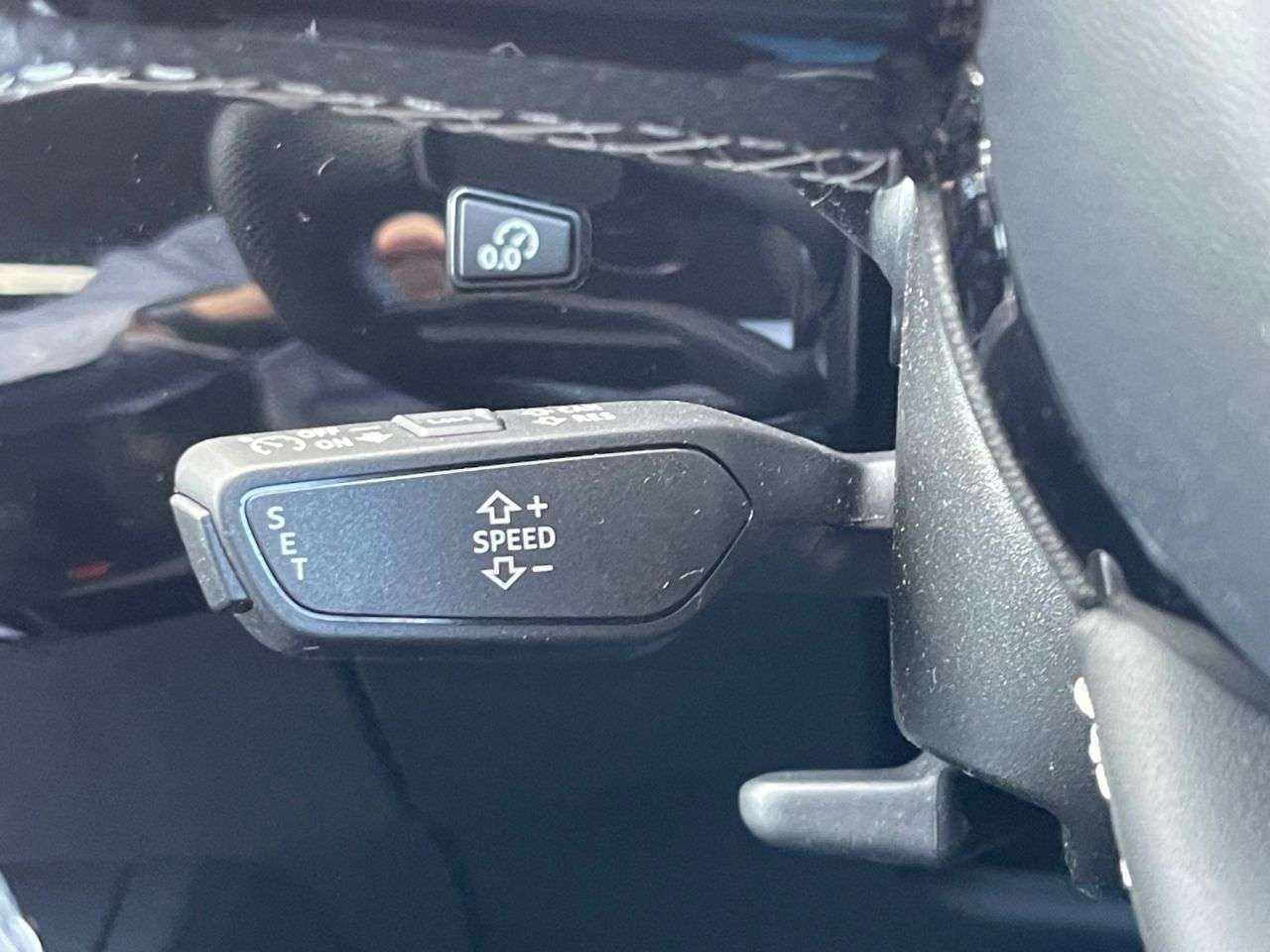 2024 AUDI A4 AVANT 2024 AUDI A4 AVANT