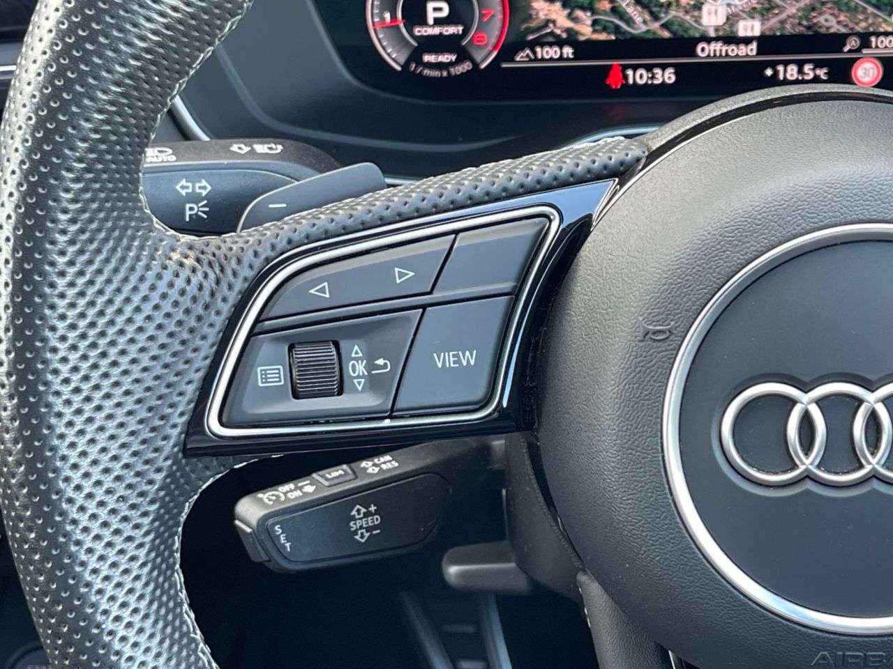 2024 AUDI A4 AVANT 2024 AUDI A4 AVANT