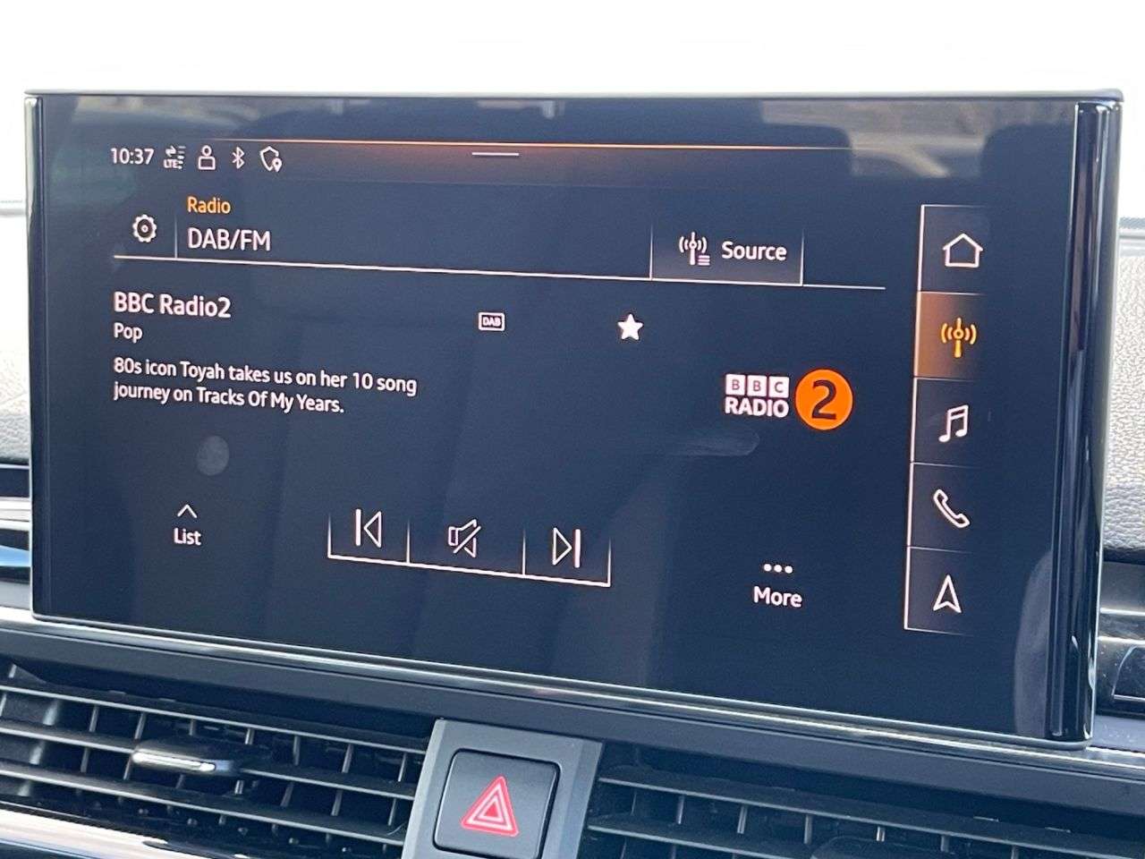 2024 AUDI A4 AVANT 2024 AUDI A4 AVANT