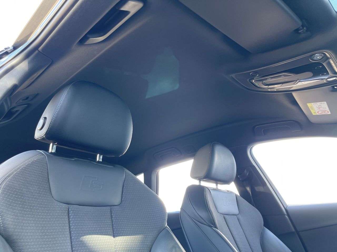 2024 AUDI A4 AVANT 2024 AUDI A4 AVANT