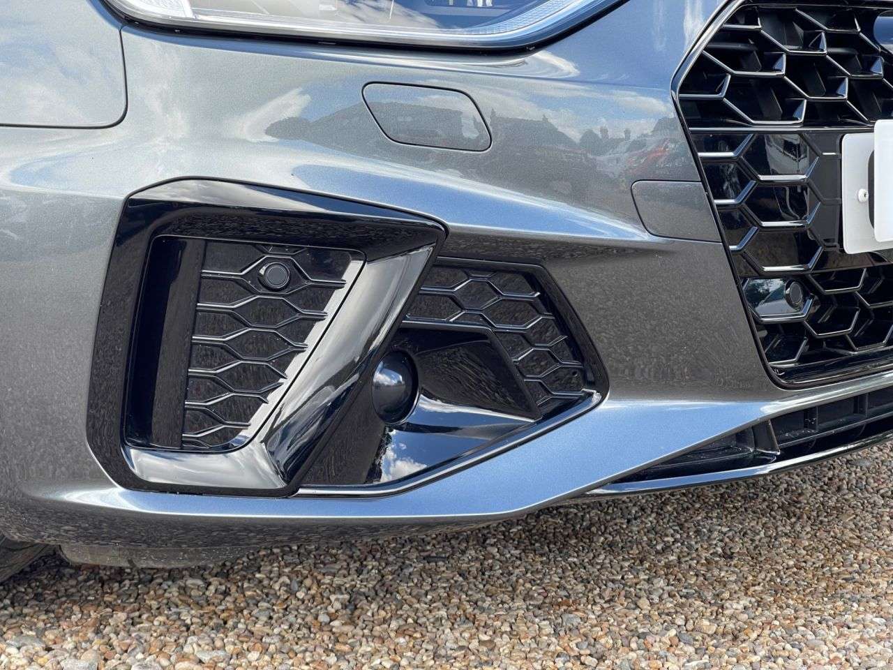 2024 AUDI A4 AVANT 2024 AUDI A4 AVANT