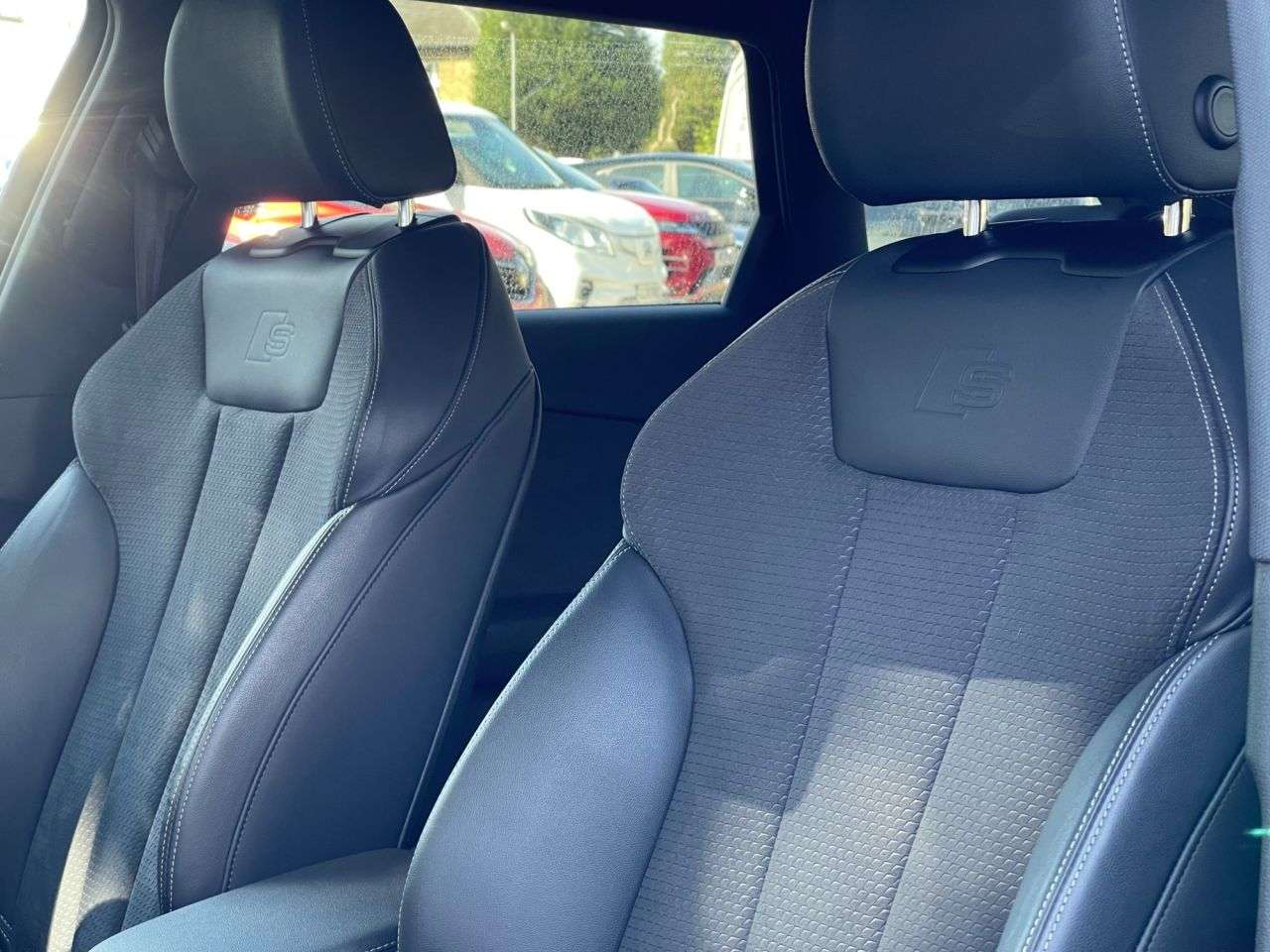 2024 AUDI A4 AVANT 2024 AUDI A4 AVANT