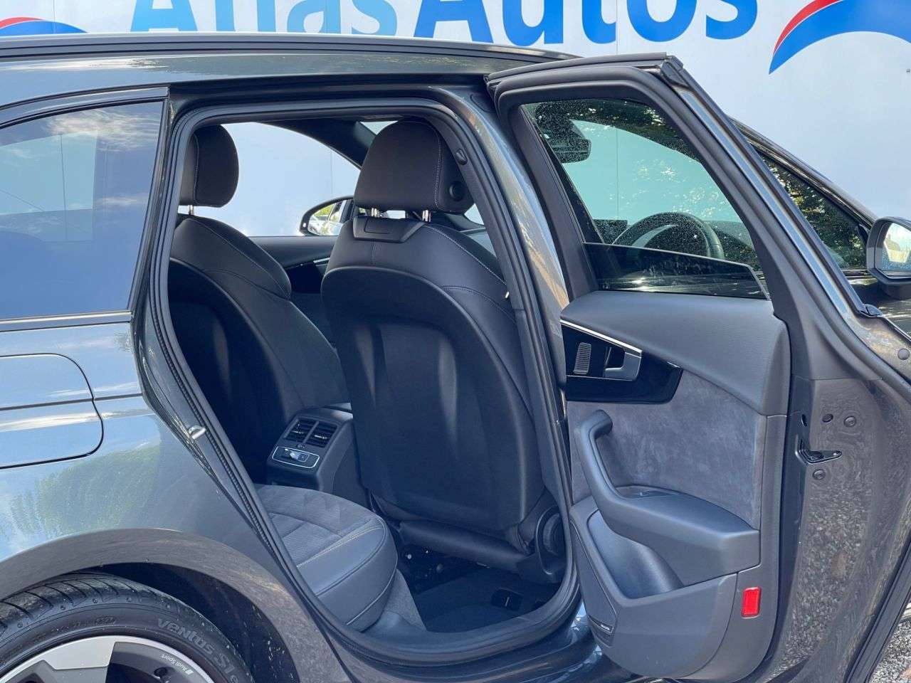 2024 AUDI A4 AVANT 2024 AUDI A4 AVANT