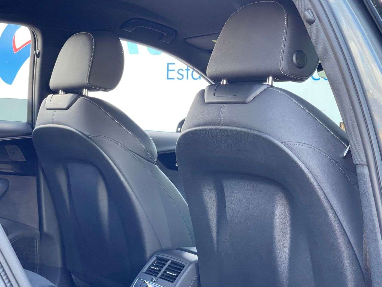 2024 AUDI A4 AVANT 2024 AUDI A4 AVANT