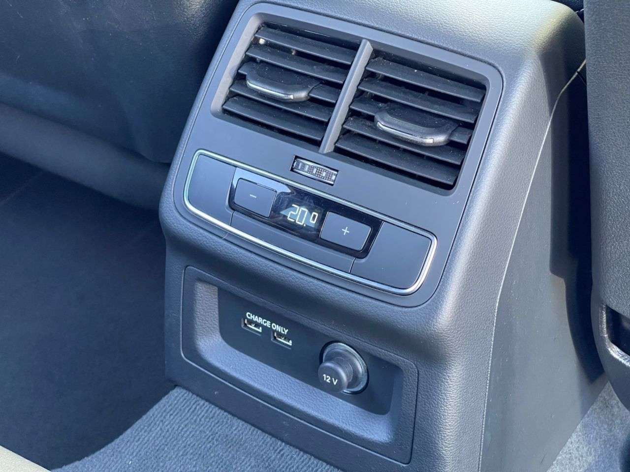 2024 AUDI A4 AVANT 2024 AUDI A4 AVANT