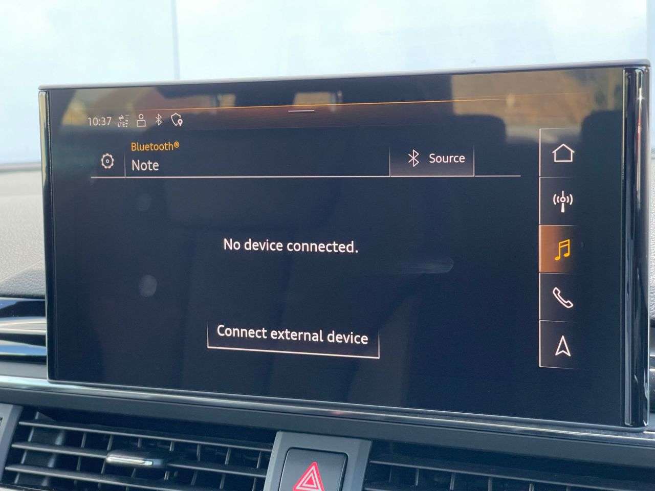 2024 AUDI A4 AVANT 2024 AUDI A4 AVANT