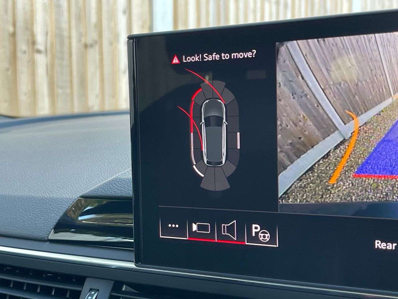 2024 AUDI A4 AVANT 2024 AUDI A4 AVANT