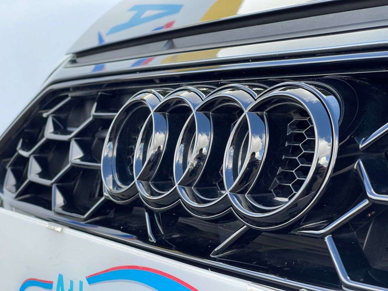 2024 AUDI A4 AVANT 2024 AUDI A4 AVANT