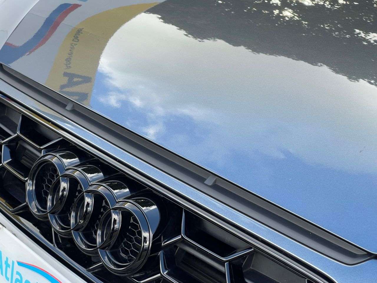 2024 AUDI A4 AVANT 2024 AUDI A4 AVANT