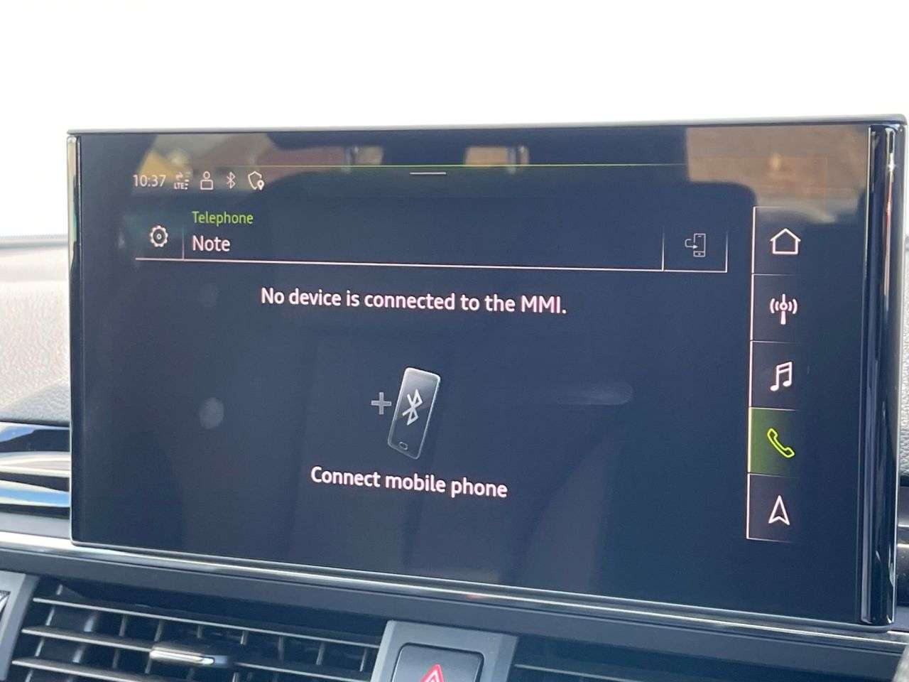 2024 AUDI A4 AVANT 2024 AUDI A4 AVANT