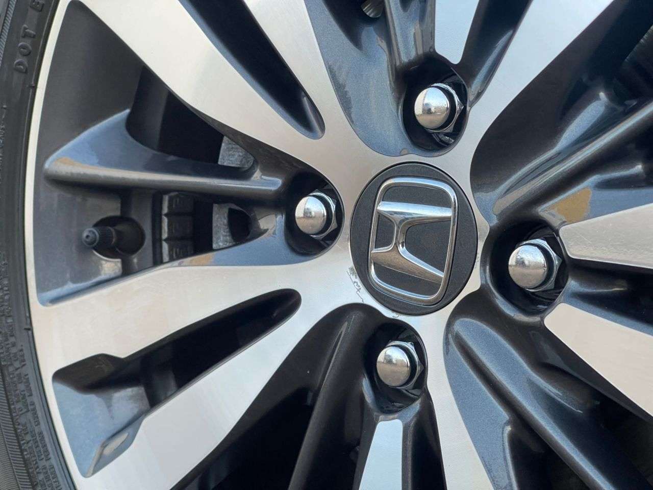 2016 HONDA JAZZ 2016 HONDA JAZZ