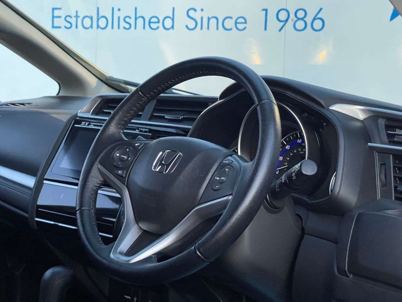 2016 HONDA JAZZ 2016 HONDA JAZZ