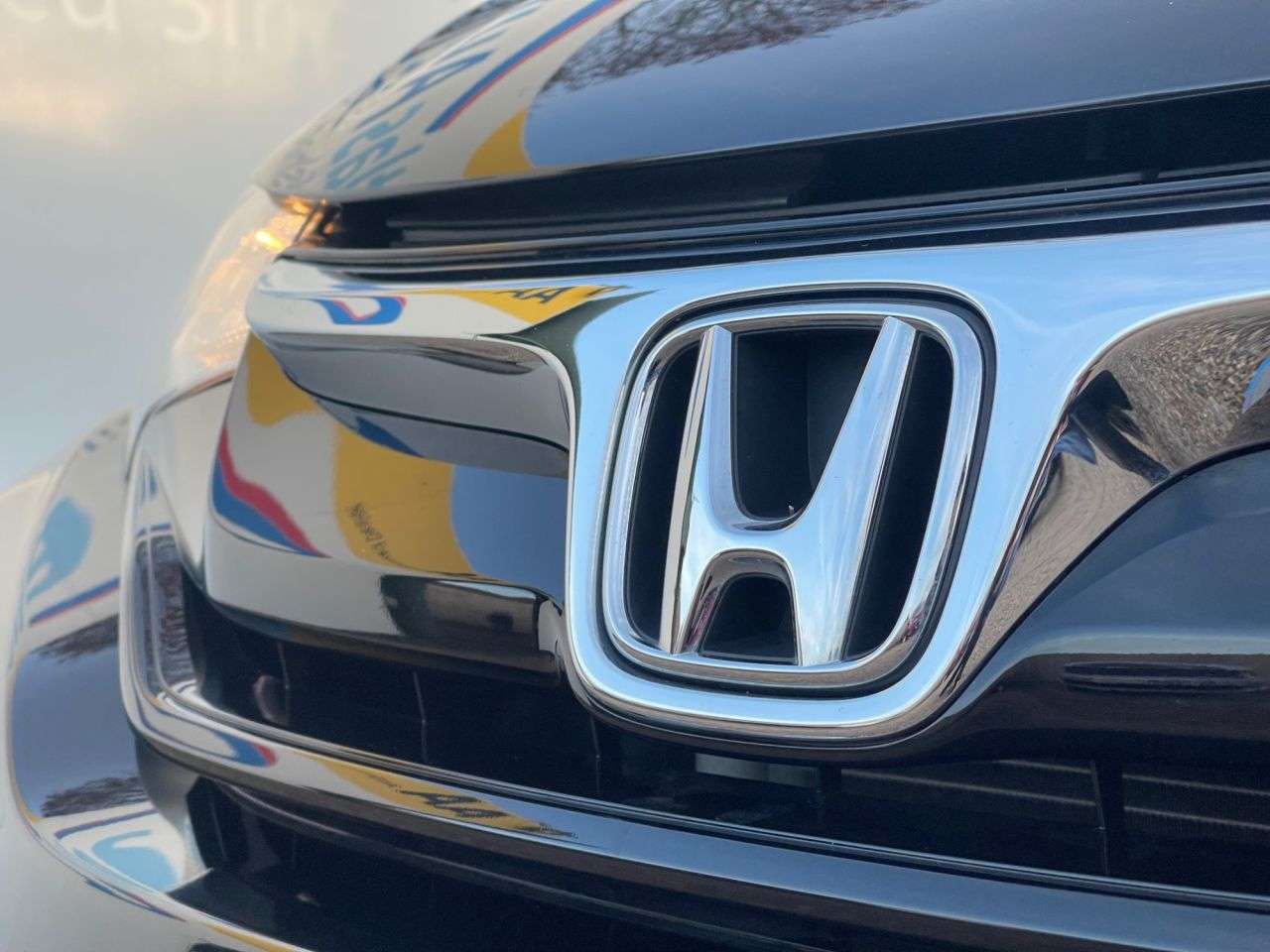 2016 HONDA JAZZ 2016 HONDA JAZZ